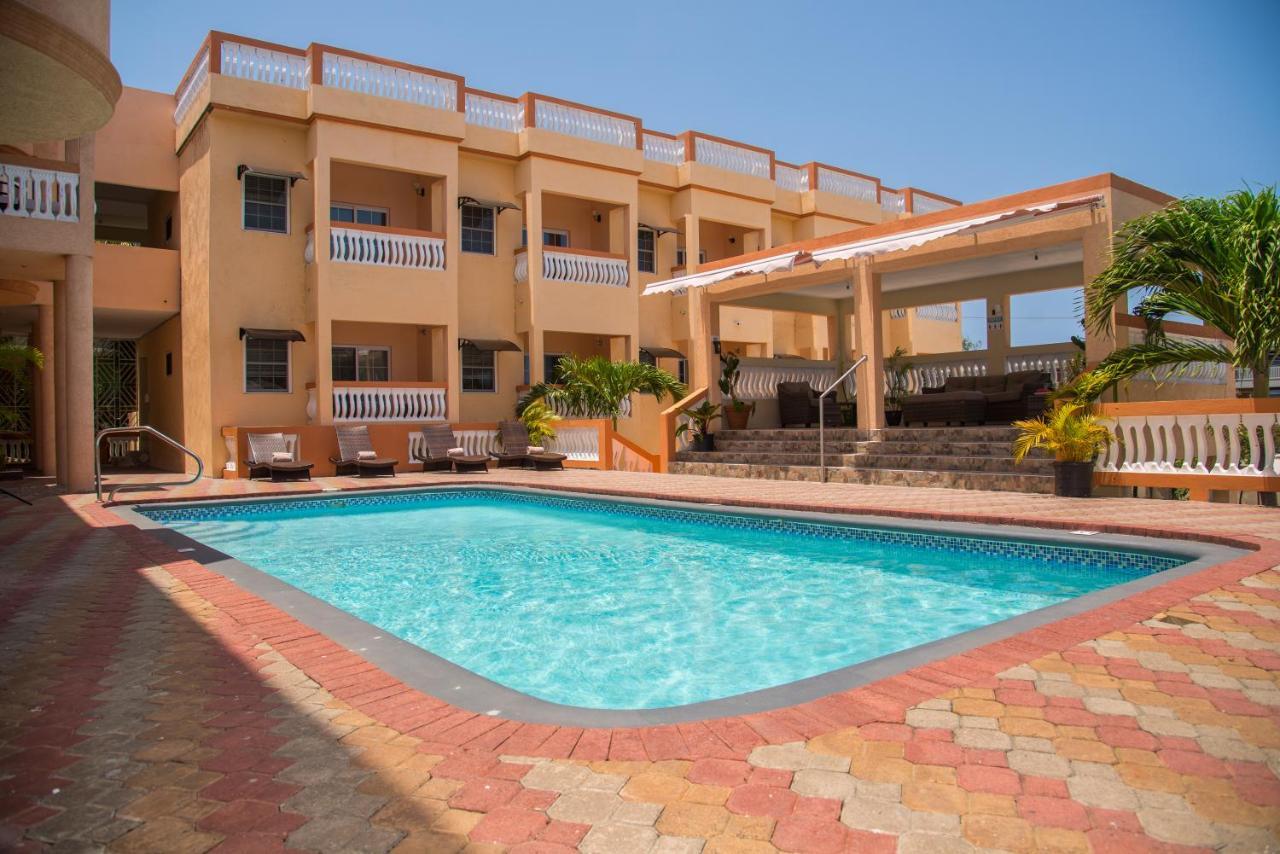 Gc Resort Saint Maryʼs Extérieur photo