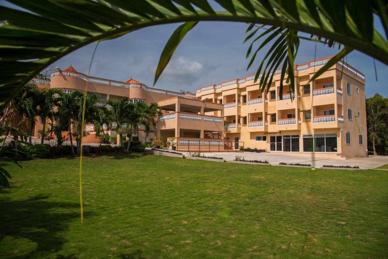 Gc Resort Saint Maryʼs Extérieur photo
