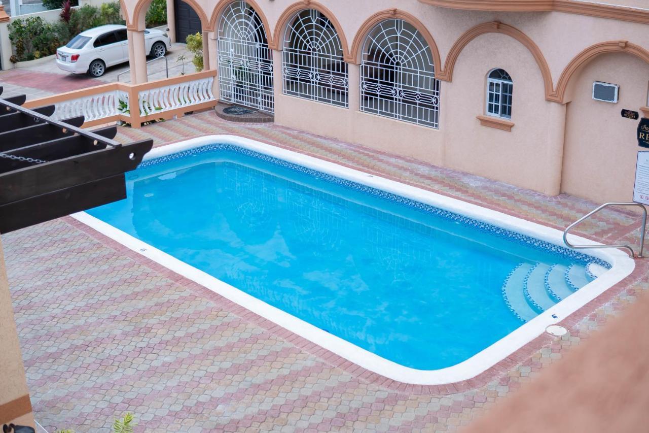 Gc Resort Saint Maryʼs Extérieur photo