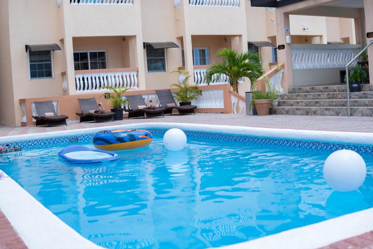Gc Resort Saint Maryʼs Extérieur photo
