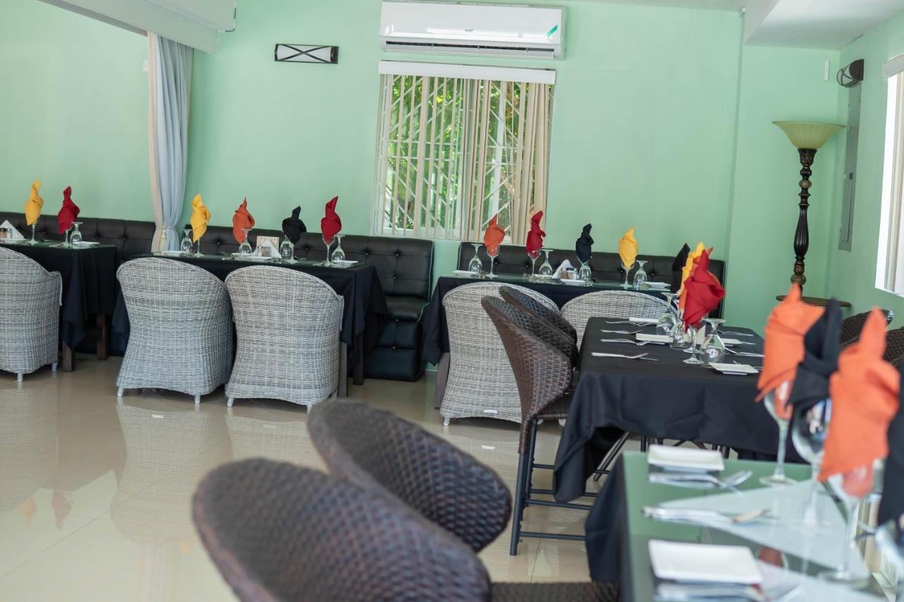 Gc Resort Saint Maryʼs Extérieur photo