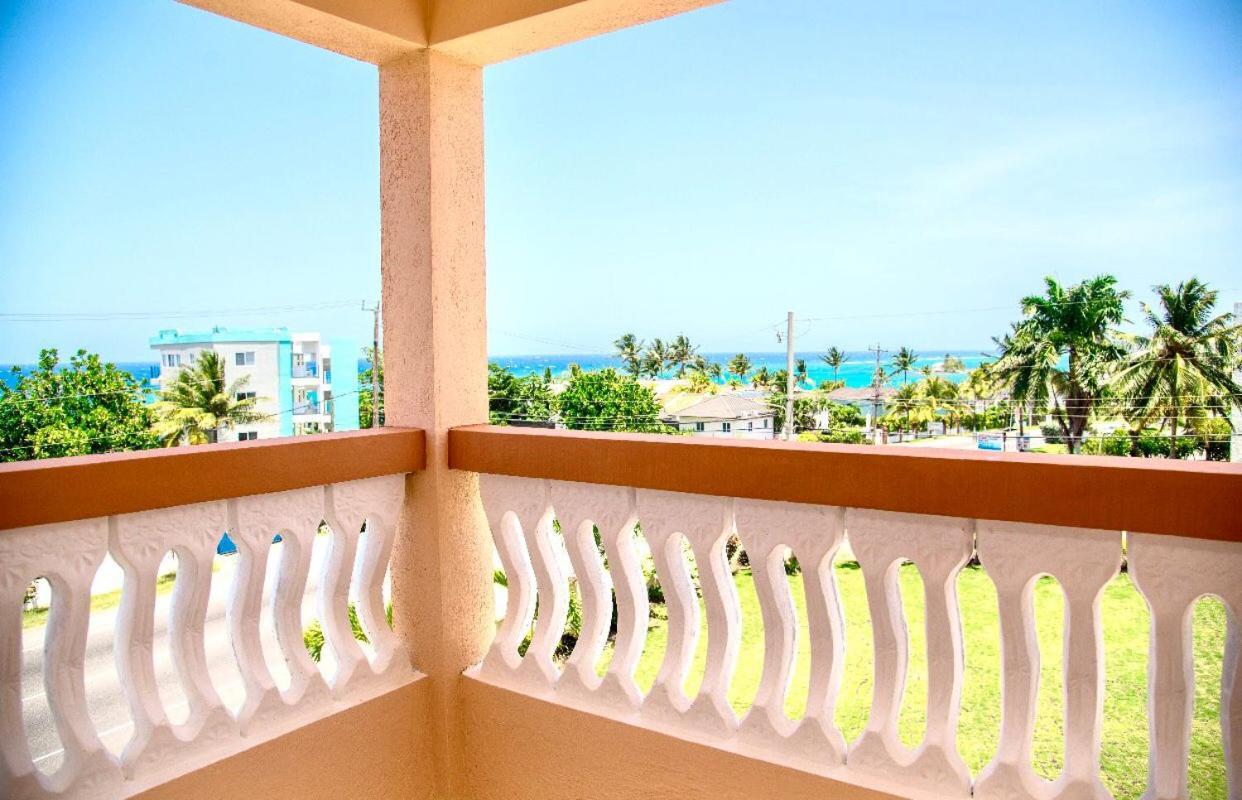 Gc Resort Saint Maryʼs Extérieur photo