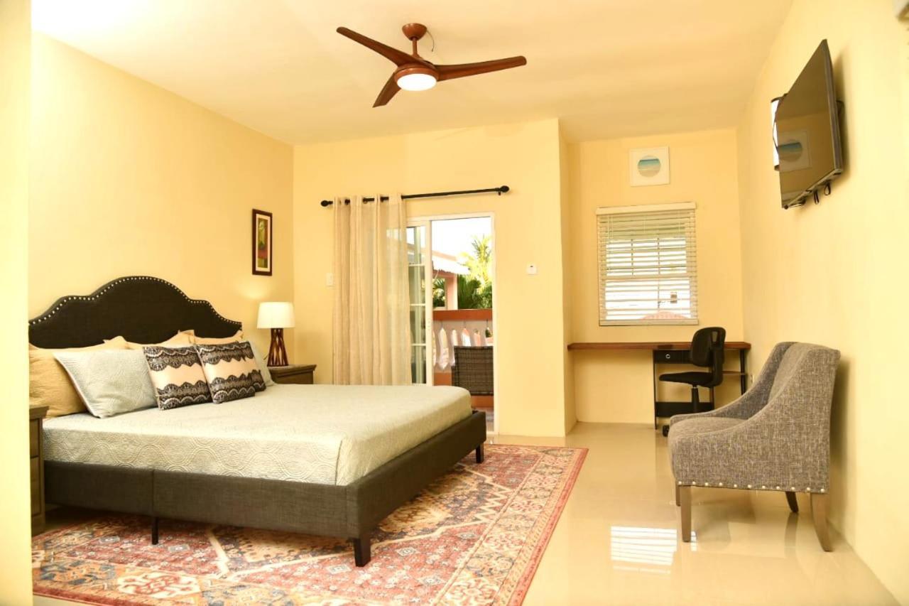 Gc Resort Saint Maryʼs Extérieur photo