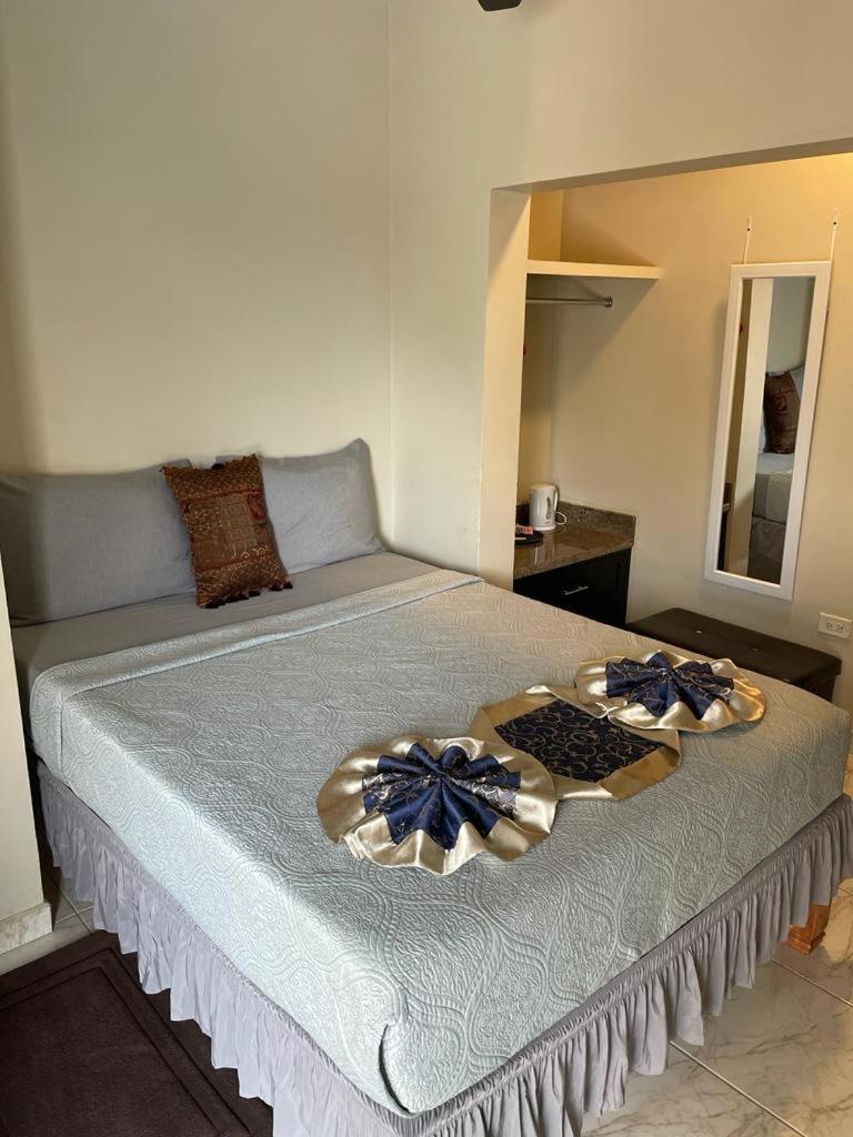 Gc Resort Saint Maryʼs Extérieur photo