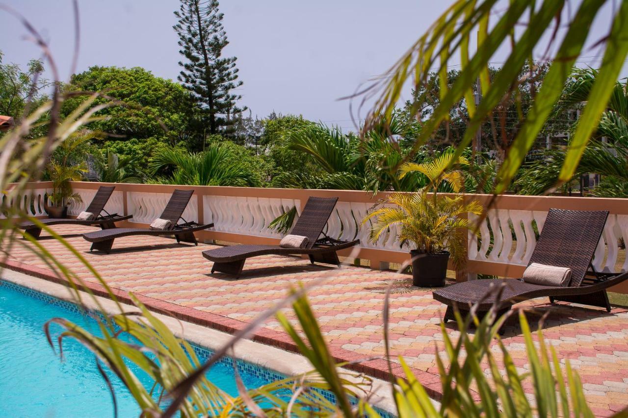 Gc Resort Saint Maryʼs Extérieur photo